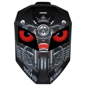 Hookaba Eye Rover Adenture LED Backpack