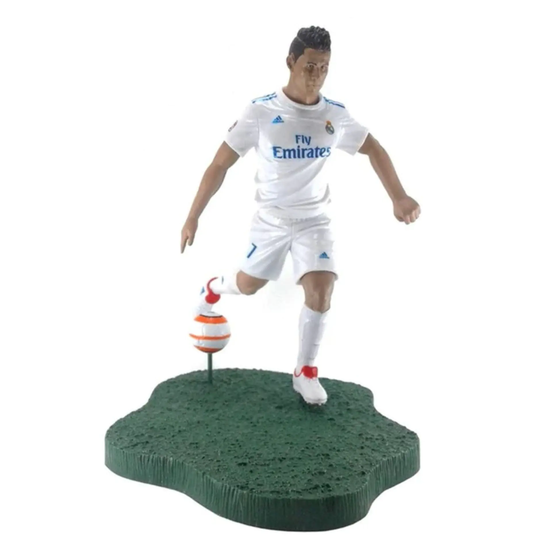 FT Champs Real Madrid Cristiano Ronaldo 7 Action Figure - Best