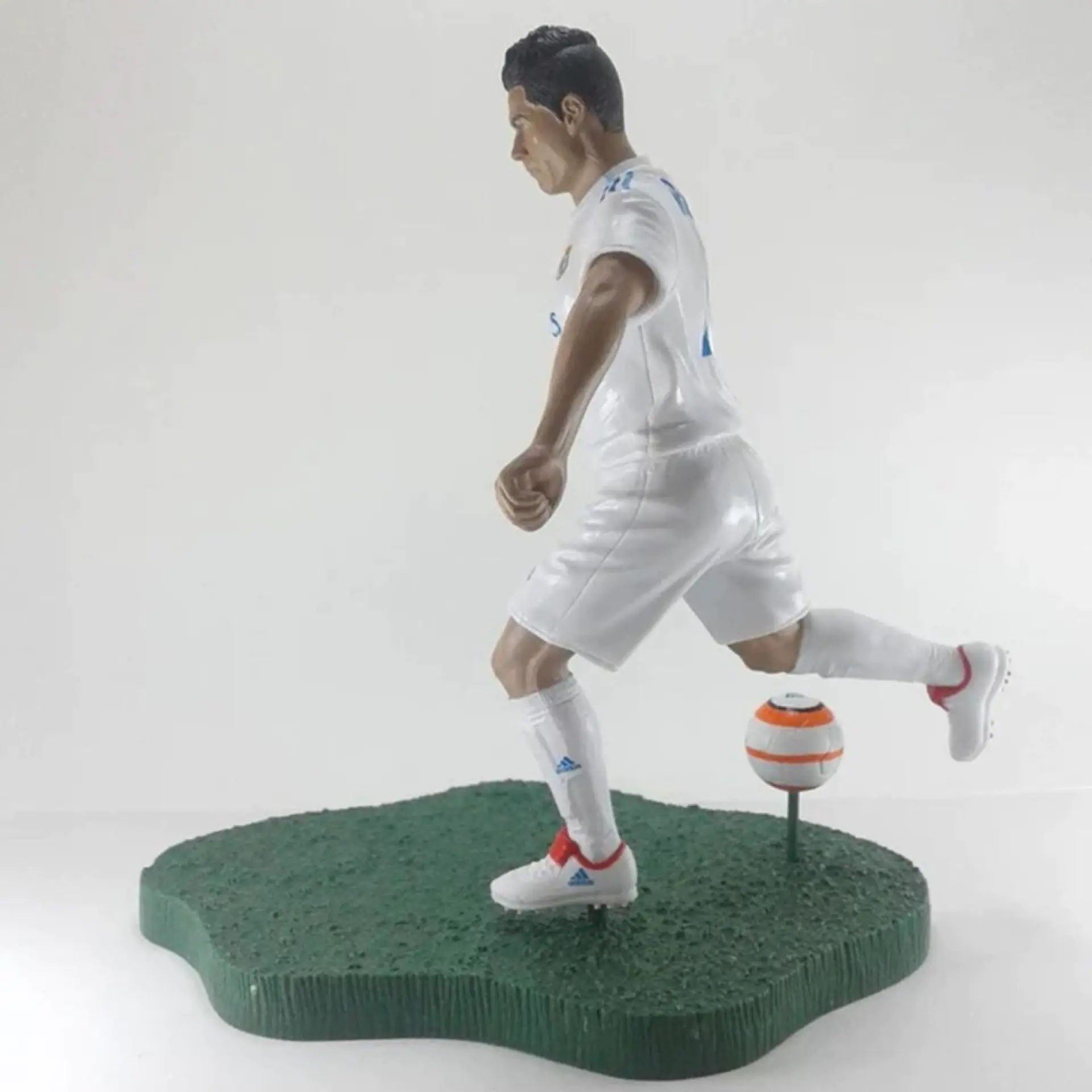 FT Champs Real Madrid Cristiano Ronaldo 7 Action Figure - Best