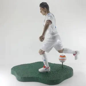 FT Champs Real Madrid Cristiano Ronaldo 7 Action Figure - Best