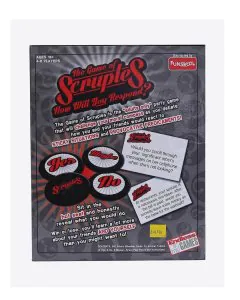 Funskool The Game Of Scruples