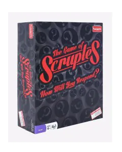 Funskool The Game Of Scruples