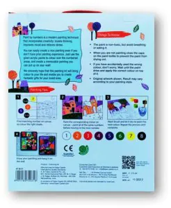 Faber Castell Country Magic Painting Kit