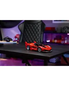 Lego Ferrari FXX K 42212 (897 Pieces)