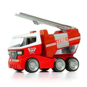 Funskool Molto Fire Truck