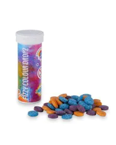 Steam DIY Science Fizzy Color Dropz