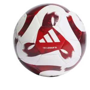 Adidas Tiro League Thermally Bonded Football HZ1294