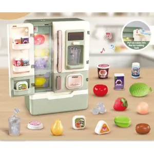 Fridge Fun Playset