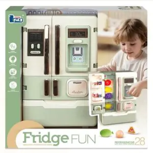 Fridge Fun Playset