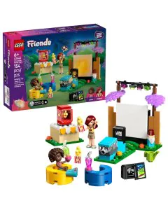 Lego Friendship Movie Night 42642 (154 Pieces)