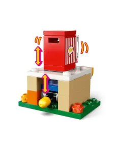 Lego Friendship Movie Night 42642 (154 Pieces)
