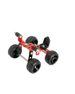 A One Kids Fundamentals Buggies Car Toy