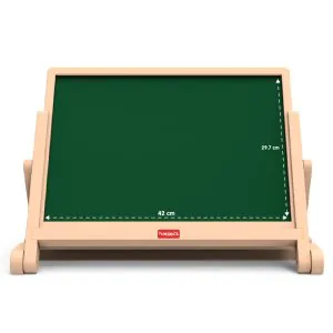 Funskool Draw N Write Desktop Slate