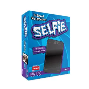 Funskool Selfie Games