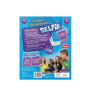 Funskool Selfie Games