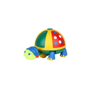 Funskool Roly Poly Turtle