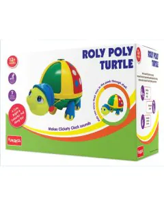 Funskool Roly Poly Turtle