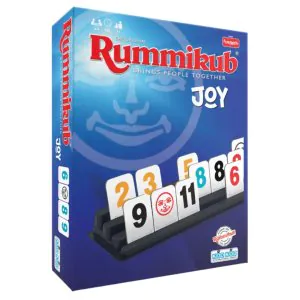 Funskool Rummikub Joy Games