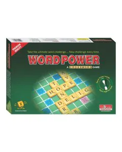 Toymate Word Power Game