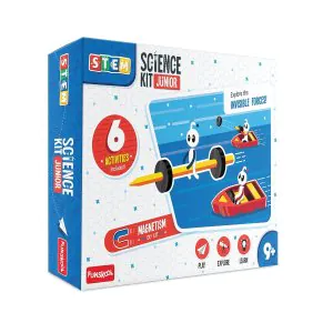 Funskool Science Kit Junior
