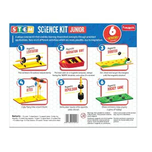 Funskool Science Kit Junior