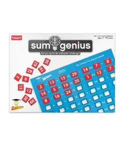 Funskool Sum Genius