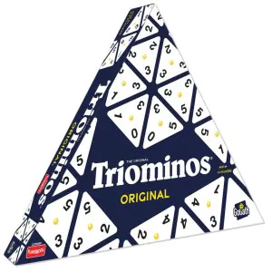 Funskool The Original Triominos Game