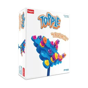 Funskool Topple Game