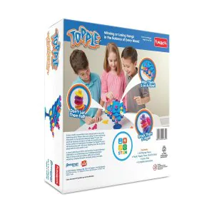 Funskool Topple Game