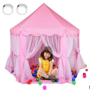 Funworld Castle Dream Paradise
