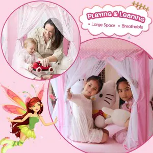 Funworld Castle Dream Paradise