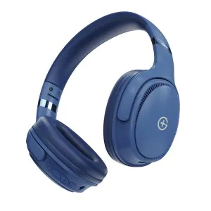 GM G+ Headphones Blue