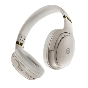 GM G+ Headphones White