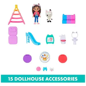 Gabby's Dollhouse 6062028
