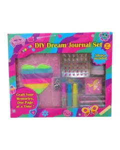 Gurliez DIY Dream Journal Set