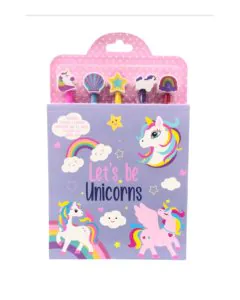 Gurliez Let's Be Unicorns