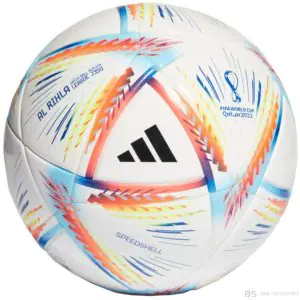 Adidas Al Rihla Lge J350 Worldcup Football H57795