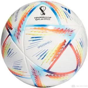 Adidas Al Rihla Lge J350 Worldcup Football H57795