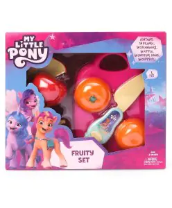 Striders My Little Pony Fruity Set ST-HB06