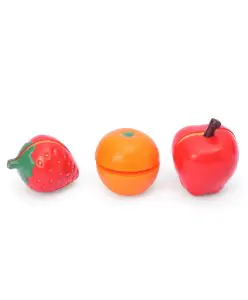 Striders My Little Pony Fruity Set ST-HB06