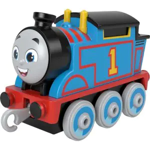 Fisher Price Thomas & Friends Thomas Metal HBX91