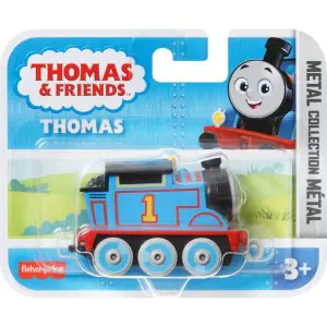 Fisher Price Thomas & Friends Thomas Metal HBX91