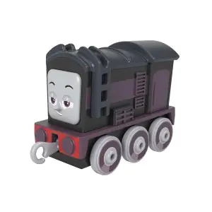 Fisher Price Thomas & Friends Diesel Metal HBX97