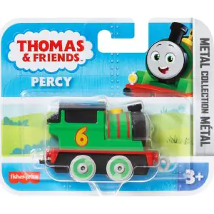 Fisher Price Thomas & Friends Percy Metal HBY22