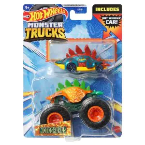 Hot Wheels Monster Truck Motosaurus HKM10