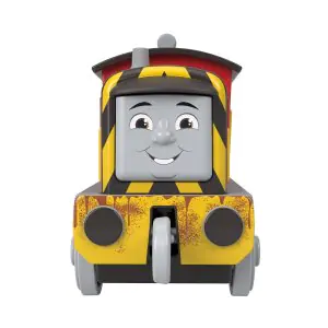 Fisher Price Thomas & Friends Salty Metal HNN12