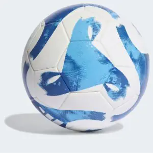 Adidas Tiro League Thermally Bonded Football HT2429