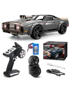 Suchiyu Hurricane RC Car 4x4 RTR 1/16 Electric Drift Car