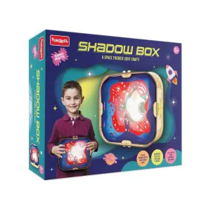 Funskool Handycrafts Shadow Box