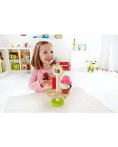 Hape Playfully Delicious Ice Cream Treats